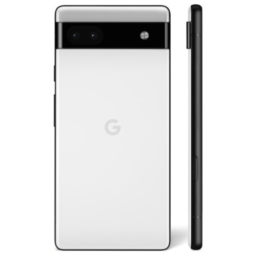 Etoren.com | (Unlocked) Google Pixel 6a 5G GB17L 128GB Sage (6GB RAM ...