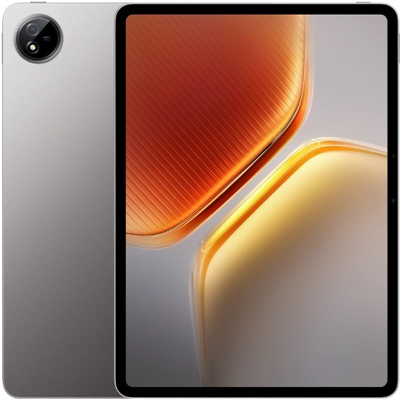 Vivo iQOO Pad 5 Pro 13.0 inch Wifi 512GB Gray (16GB RAM) - China Version
