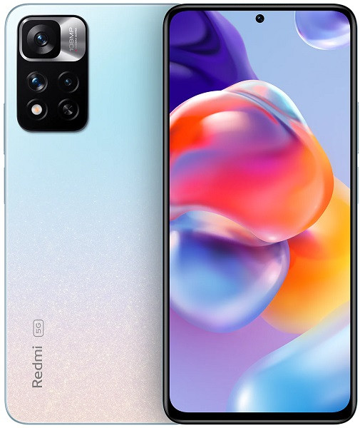 redmi note 11 pro plus 5g details