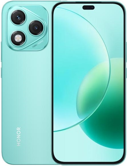 Honor 400 Lite 5G Dual Sim 256GB Green (12GB RAM) - Global Version