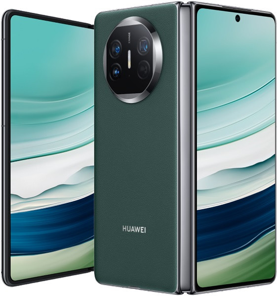 Huawei Mate X5 5G ALT-AL10 Dual Sim 512GB Green (16GB RAM) - China Version