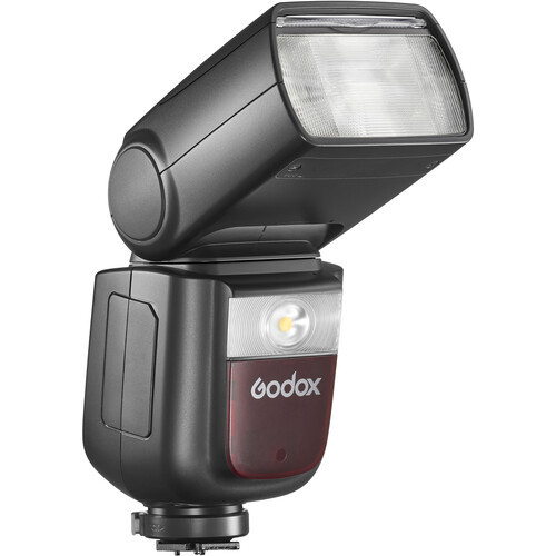 Godox VING V860III-S TTL Camera Flash (Fuji X Camera)