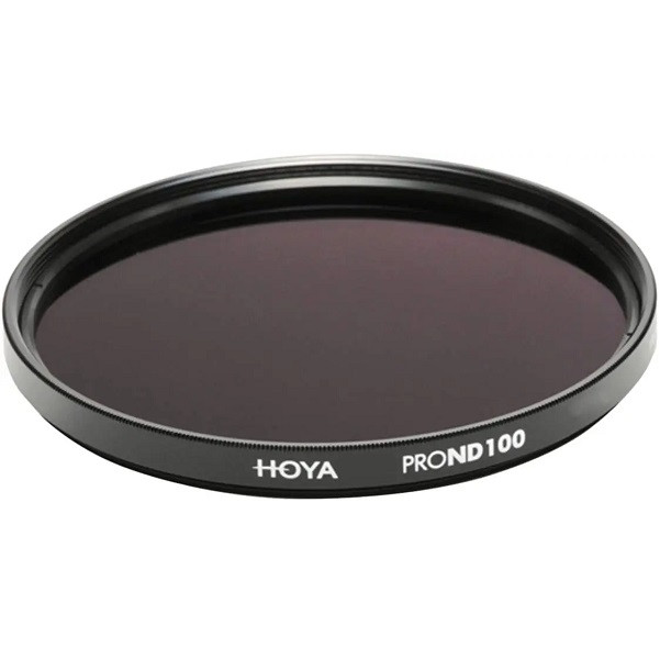 Hoya Pro ND100 52mm Lens Filter