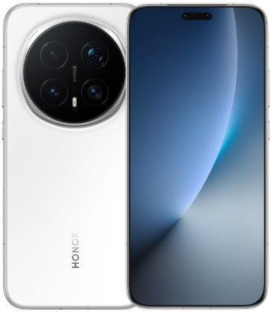 Honor Magic 8 Pro 5G BKQ-AN10 Dual Sim 512GB White (16GB RAM) - China Version
