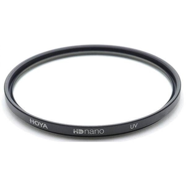 Hoya HD Nano 58mm UV Lens Filter