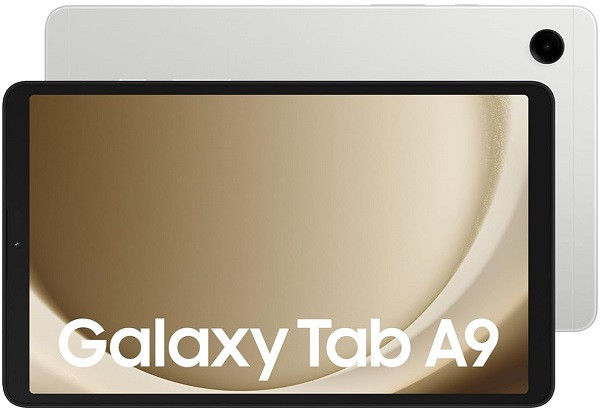 Samsung Galaxy Tab A9 8.7 inch SM-X115 LTE 64GB Silver (4GB RAM)