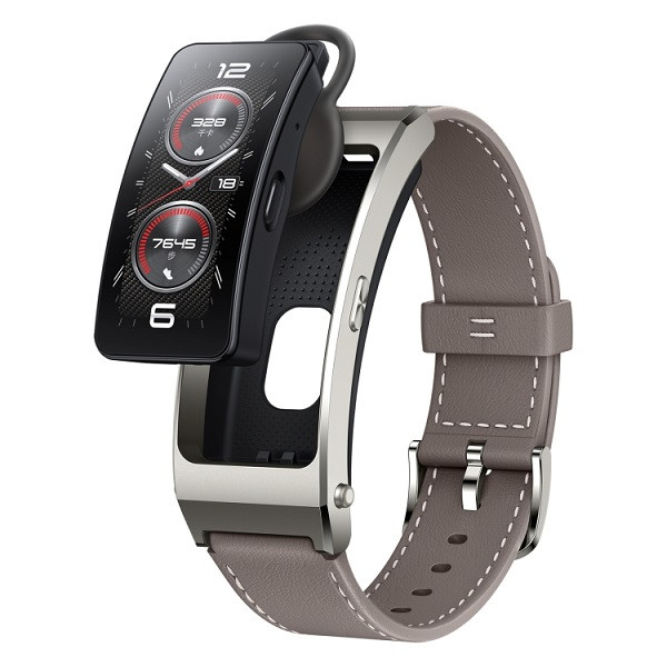 Huawei TalkBand B7 Smart Bracelet Grey