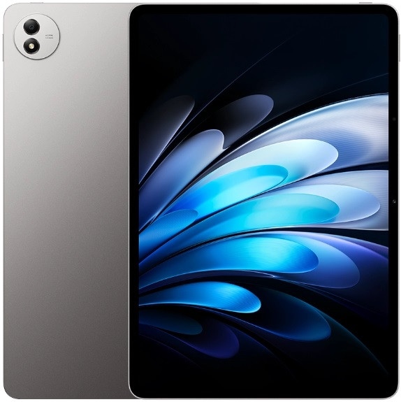 Vivo Pad 5 Pro 13.0 inch Wifi 256GB Gray (12GB RAM) - China Version
