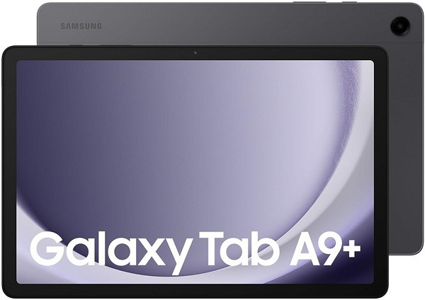 Samsung Galaxy Tab A9 Plus 11.0 inch SM-X210N Wifi 64GB Graphite (4GB RAM)
