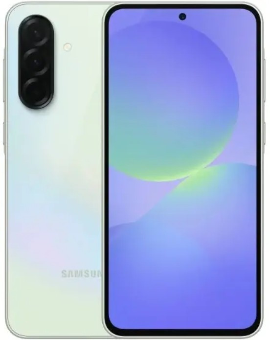 Samsung Galaxy A36 5G SM-A366E Dual Sim 256GB Awesome Lime (8GB RAM)