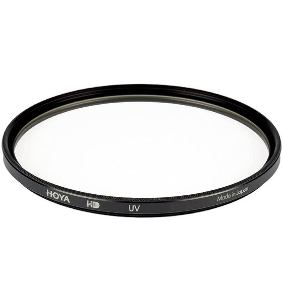 Hoya HD 49mm UV Lens Filter