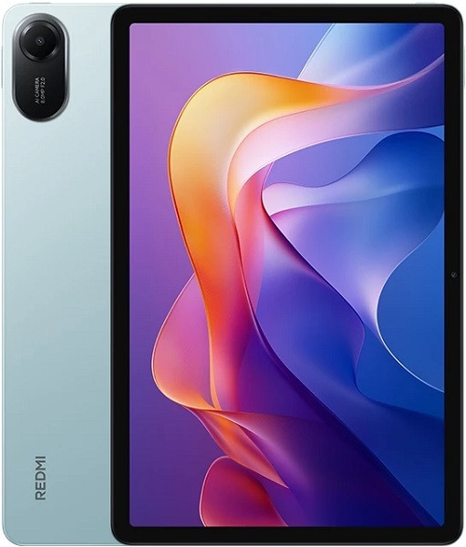 Xiaomi Redmi Pad 2 11.0 inch Wifi 256GB Mint Green (8GB RAM) - Global Version