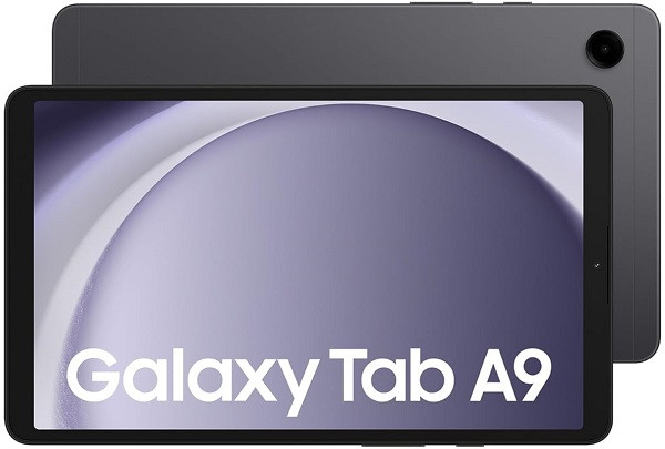 Samsung Galaxy Tab A9 8.7 inch SM-X115 LTE 64GB Graphite (4GB RAM)