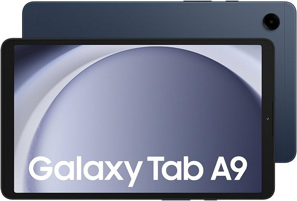 Samsung Galaxy Tab A9 8.7 inch SM-X115 LTE 64GB Blue (4GB RAM)