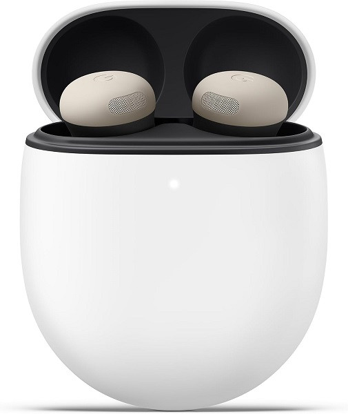 Google Pixel Buds Pro 2 Porcelain