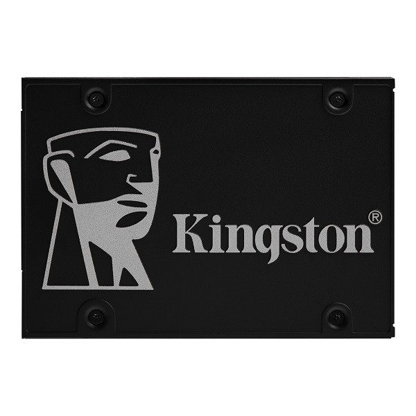 Kingston SSDNow KC600 1024GB (SKC600/1024G)