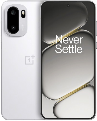 OnePlus Ace 6 5G PLQ110 Dual Sim 256GB White (16GB RAM) - China Version