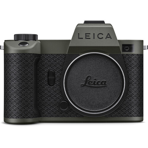 Leica SL2-S Reporter Edition
