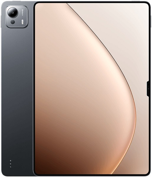 Xiaomi Pad 7 Ultra 14 inch Wifi 512GB Black (12GB RAM) - China Version