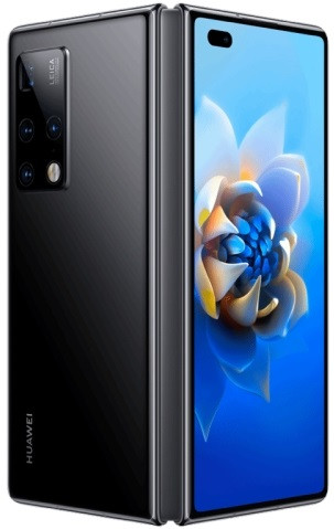 Huawei Mate X2 5G TET-AN50 Dual Sim 512GB Black (12GB RAM) - China Version