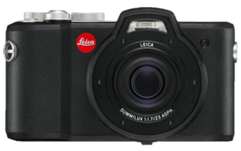 Leica X-U (Typ 113)