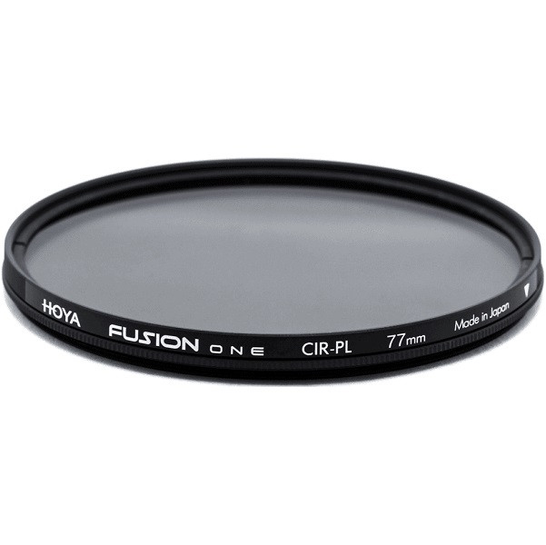 Hoya Fusion One CPL 62mm Lens Filter