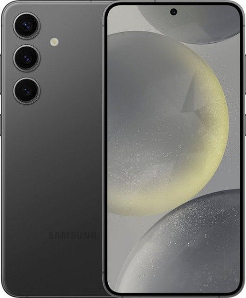 Samsung Galaxy S24 5G SM-S9210 Dual Sim 512GB Onyx Black (8GB RAM) - No Esim