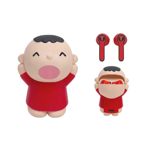 Sanrio Minna No Tabo Bluetooth Earphones