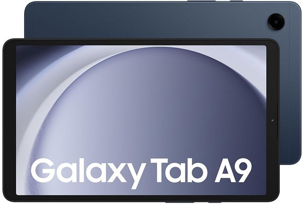 Samsung Galaxy Tab A9 8.7 inch SM-X110 Wifi 64GB Blue (4GB RAM)
