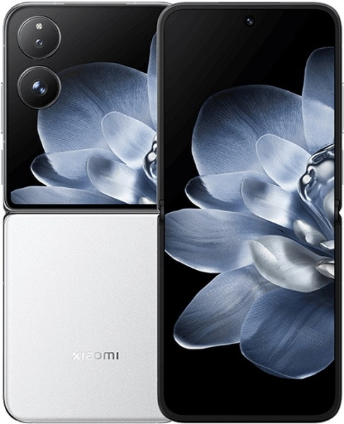 Xiaomi Mix Flip 5G Dual Sim 1TB White (16GB RAM) - China Version