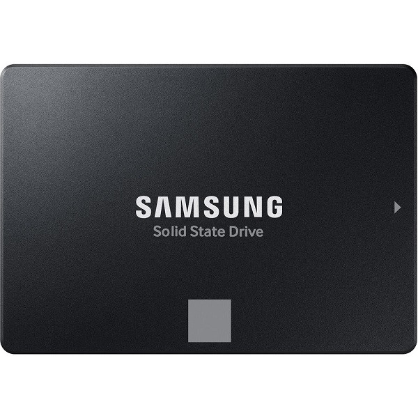 Samsung 870 EVO 500GB SSD (MZ-77E500B/EU)
