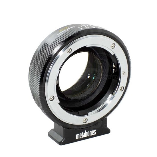 Metabones Speed Booster Ultra Nikon G to Sony E Mount