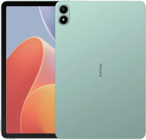 Infinix Xpad 20 11.0 inch LTE 128GB Forest Green (6GB RAM)