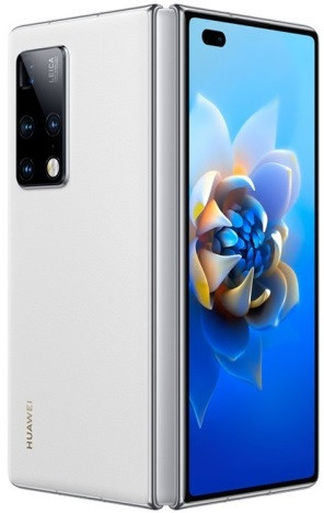 Huawei Mate X2 5G TET-AN50 Dual Sim 512GB Leather White (12GB RAM) - China Version