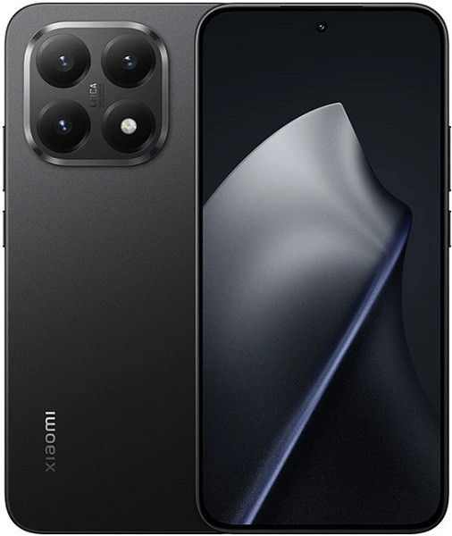 Xiaomi 15T 5G Dual Sim 512GB Black (12GB RAM) - Global Version