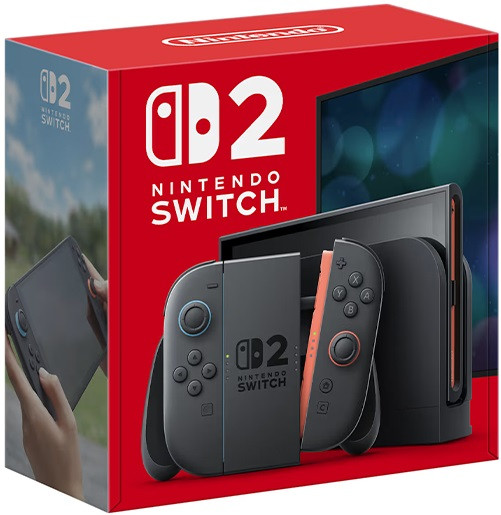 Nintendo Switch 2