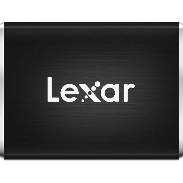 Lexar SL100 Pro 1TB Portable SSD