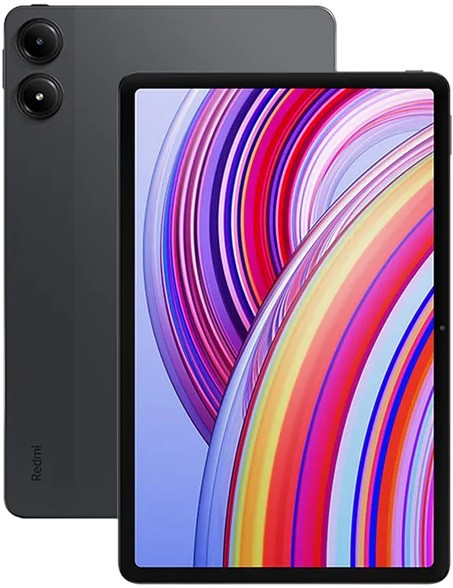 Xiaomi Redmi Pad Pro 12.1 inch 5G 256GB Graphite Gray (8GB RAM) - Global Version