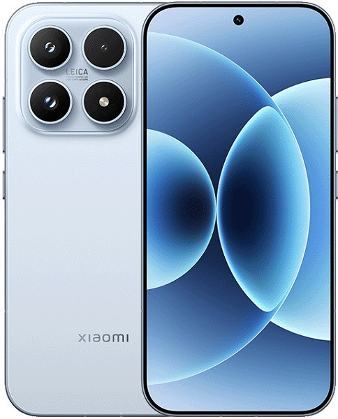 Xiaomi 17 5G Dual Sim 256GB Blue (12GB RAM) - China Version