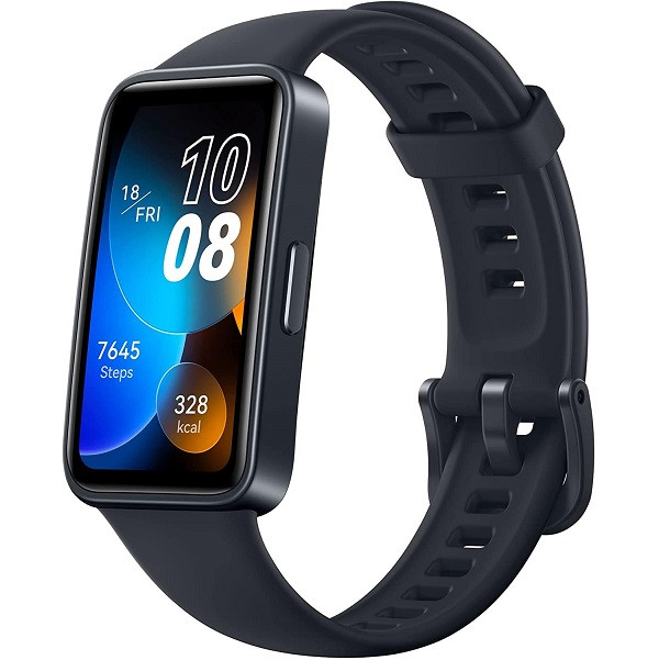 Huawei Band 8 NFC Edition Smart Watch Black