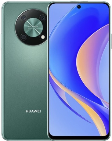 Huawei Enjoy 50 Pro CTR-AL00 Dual Sim 256GB Emerald (8GB RAM) - China Version Huawei Enjoy 50 Pro CTR-AL00 Dual Sim 256GB Emerald (8GB RAM) - China Version