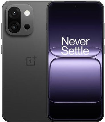 OnePlus 13T 5G PKX110 Dual Sim 1TB Black (16GB RAM) - China Version
