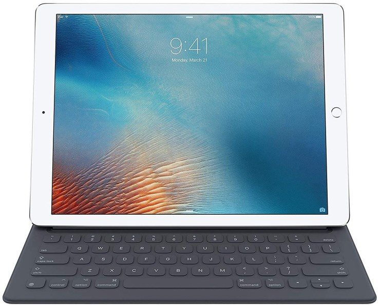 ipad pro 9.7 keyboard case