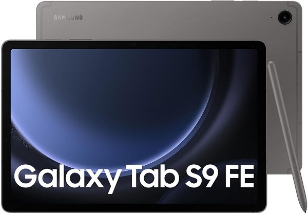 Samsung Galaxy Tab S9 FE 10.9 inch SM-X516 5G 128GB Gray (6GB RAM)