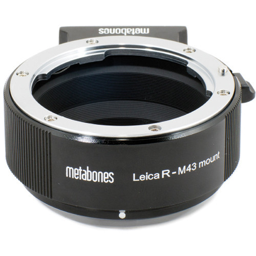 Metabones Leica R to Micro 4/3 Adaptor