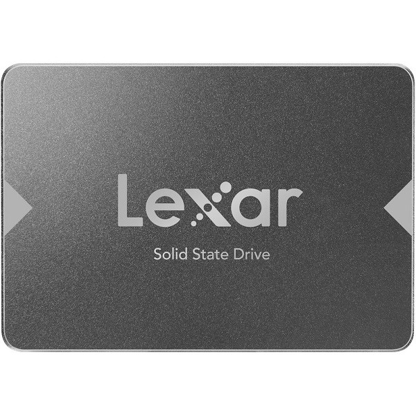Lexar NS100 128GB 2.5" SATA III 6GB/s SSD