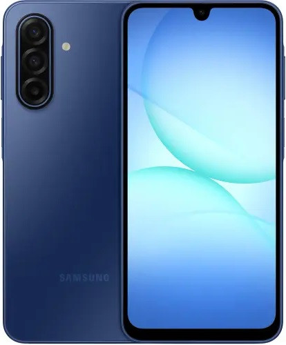 Samsung Galaxy A17 SM-A175F Dual Sim 128GB Blue (4GB RAM)