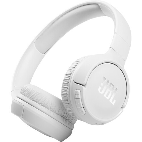 JBL Tune 510BT NC Wireless Headphones White