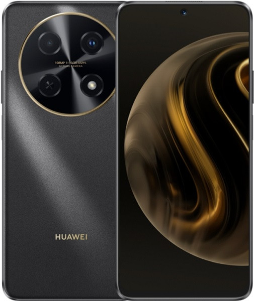 Huawei Enjoy 70 Pro CTR-AL20 Dual Sim 256GB Black (8GB RAM) - China Version
