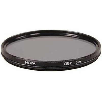 Hoya 62mm Digital Slim CPL Lens Filter